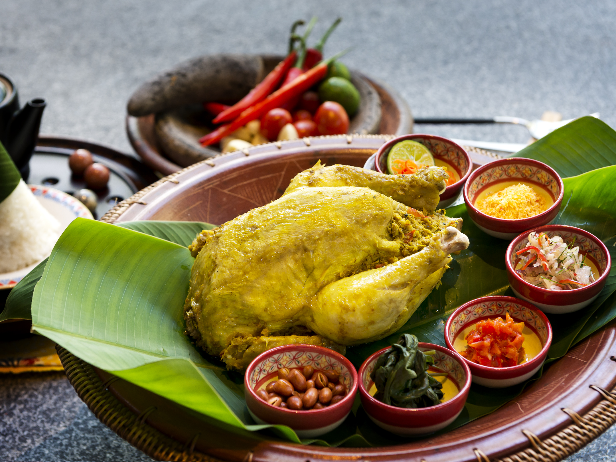 Ayam Betutu